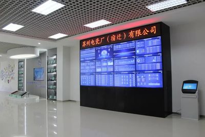 喜訊！省先進級智能工廠再添兩員，數字技術服務驅動制造業新飛躍