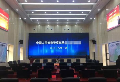 聯建光電 以光電科技引領行業創新，全球業務版圖持續擴展