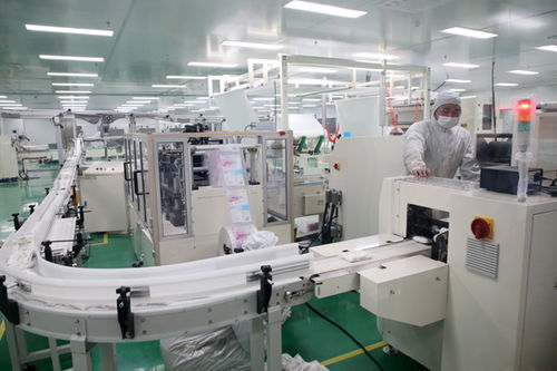 光電筑夢，為國擔當——記一家有高度社會責任感的民營高科技企業