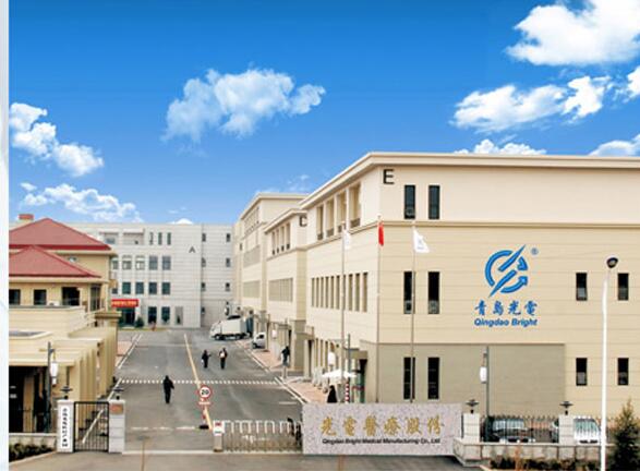 濟南賽成多款儀器獲青島光電醫(yī)療科技青睞，共筑精密智造新高度