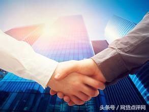 綠麻雀與靚牛在線簽約合作 攜手挖掘互金市場(chǎng)潛力